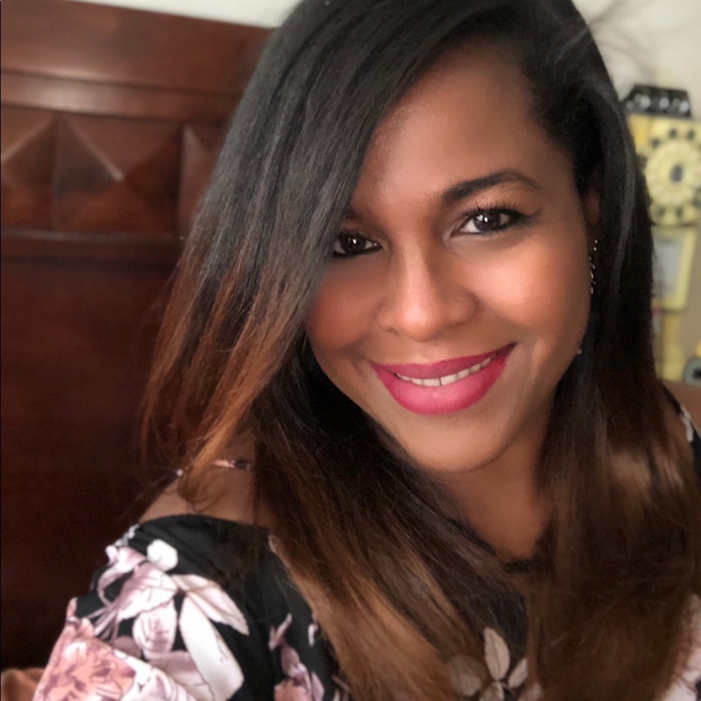 Meet your Posher, Leisa